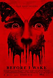 Before I Wake 2016 in Hindi dubb Movie